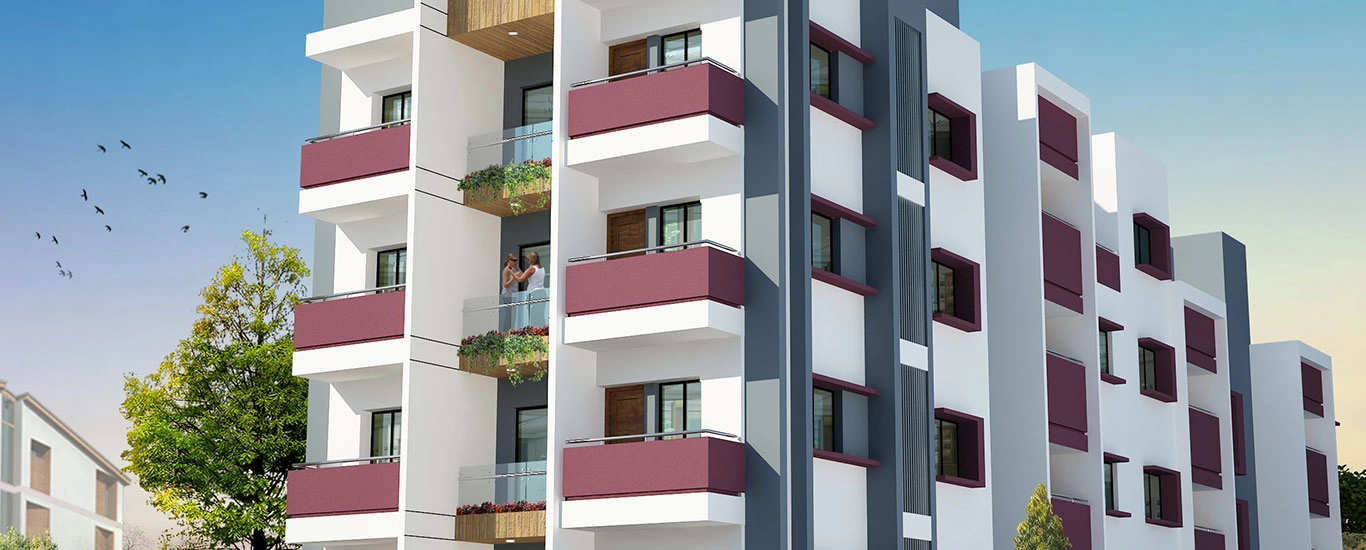 Image of Shivasai Shivasai Construction