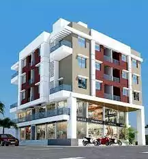 Image of Shree Royal Sai Icon