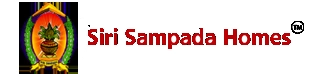 Siri Sampada Homes logo