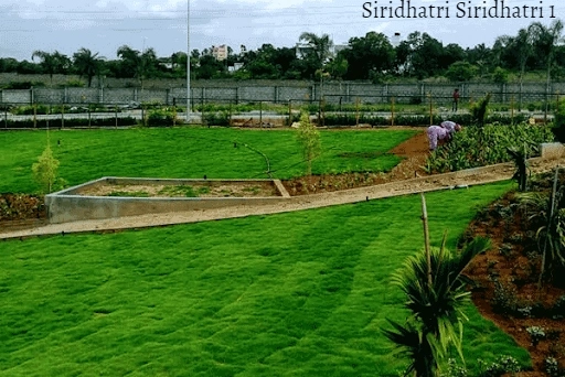 Floor plan for Siridhatri Siridhatri 1