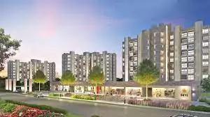 Image of Skyi Star Towers Phase II