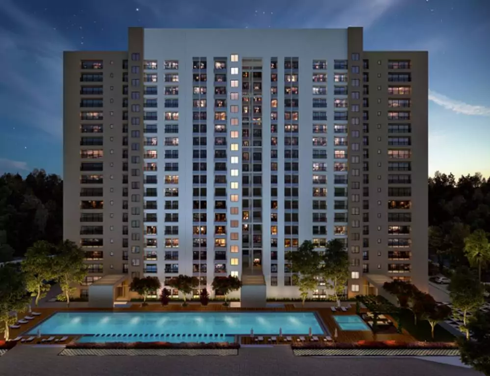 Banner Image for Sobha Arena