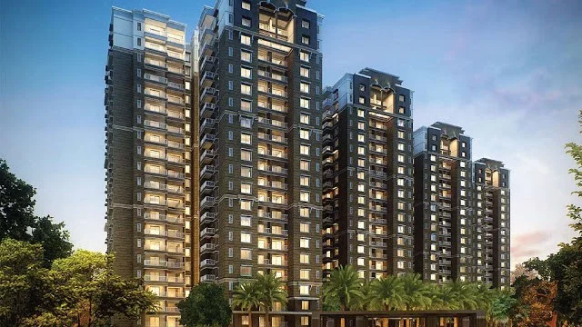Image of Sobha Limited City Athena