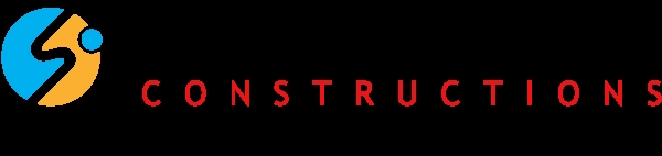 Sreenivasa Constructions logo