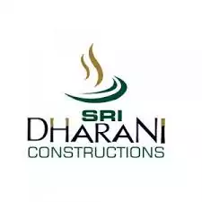 Sri Dharani Constructions logo