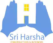 Sri Harsha Constructions Hyderabad logo