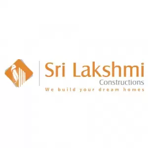 Sri Lakshmi Builders And Developers logo