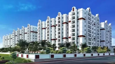 Floor plan for Sri Lakshmi Narasimha SLN S Kondaoally Enclave