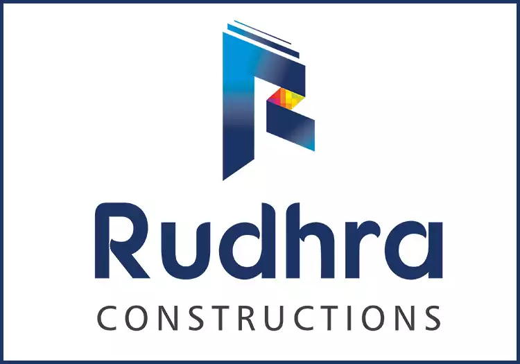Sri Rudra Constructions logo