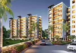 Image of Sri Sri Aero City