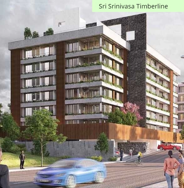 Banner Image for Sri Srinivasa Timberline