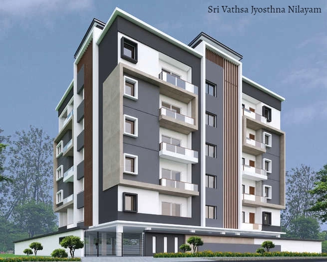 Banner Image for Sri Vathsa Jyosthna Nilayam