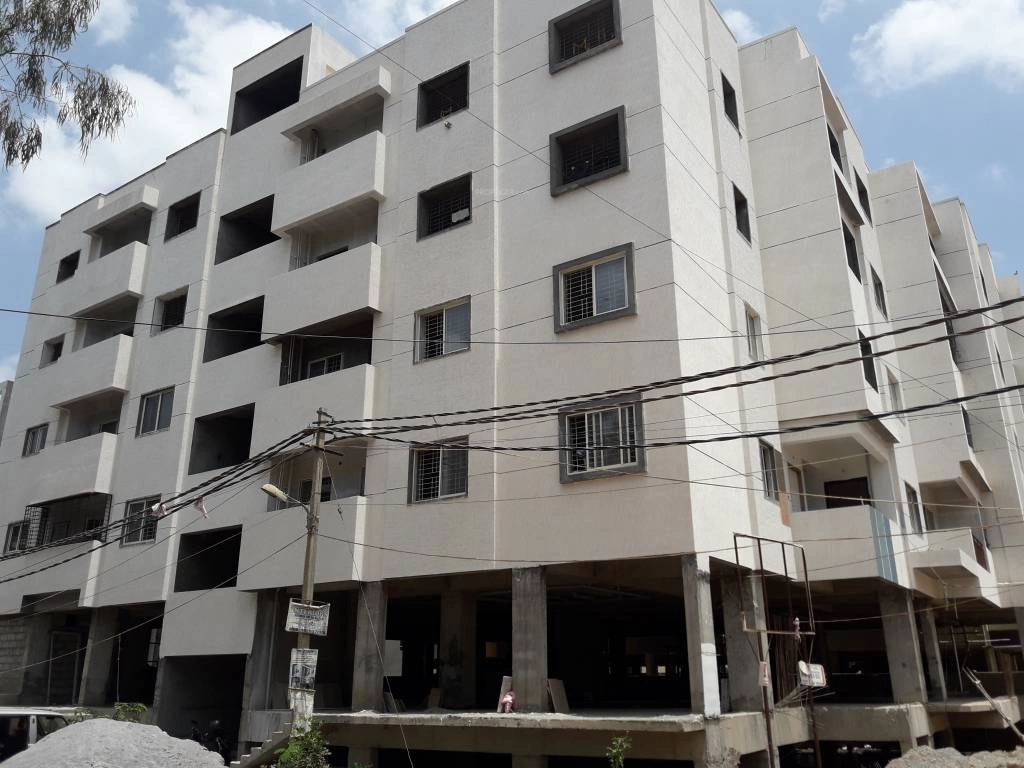 Image of Srivari Kutira