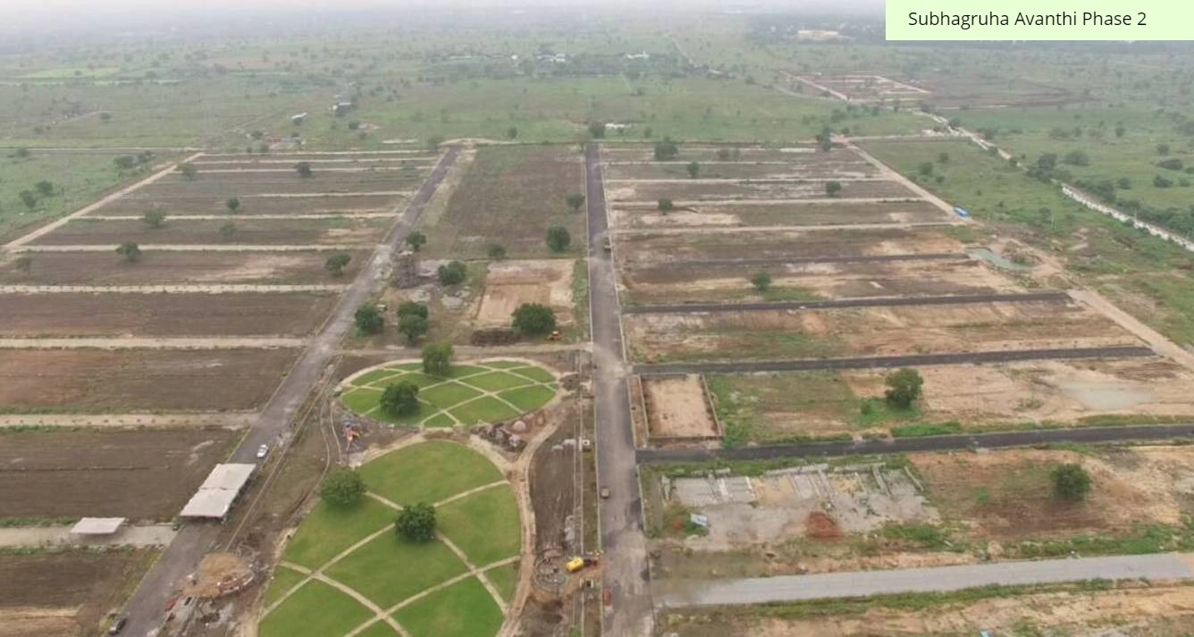 Image of Subhagruha Avanthi Phase 2