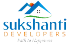 Sukshanti Devolopers logo