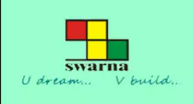 Swarna Constructions Hyderabad logo