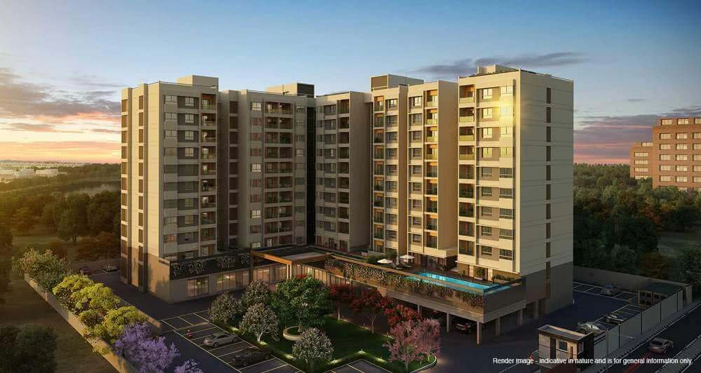 Image of The Virtuoso Club and Serviced Residences