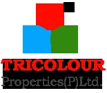Tricolour Properties logo