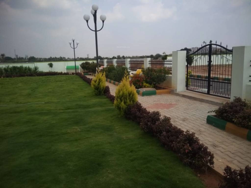 Image of VSL Srinidhi Greenwich