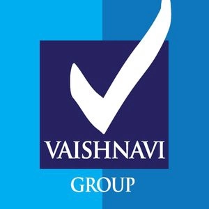 Vaishnavi logo