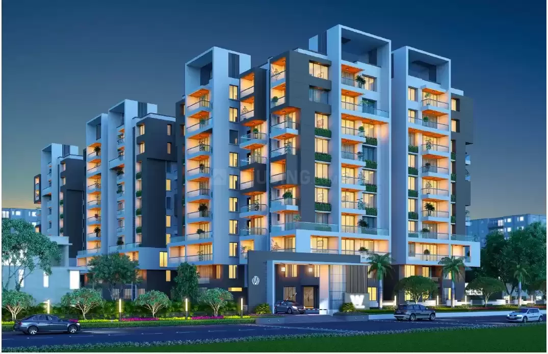 Banner Image for Vamsiram West Wood