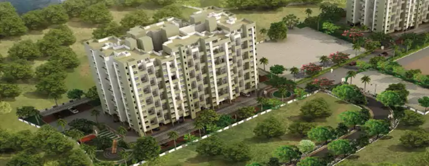 Banner Image for Vastushodh Urbangram Dhavade Patil Nagar