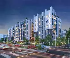 Banner Image for Velkore Infra Pinnacle