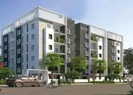 Floor plan for Vijaya Ananda Nilayam