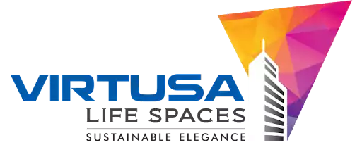 Virtusa Life Spaces logo