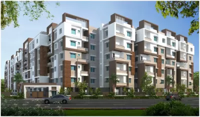 Image of Viveks Go Green Enclave