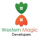 Western Magic Developers logo