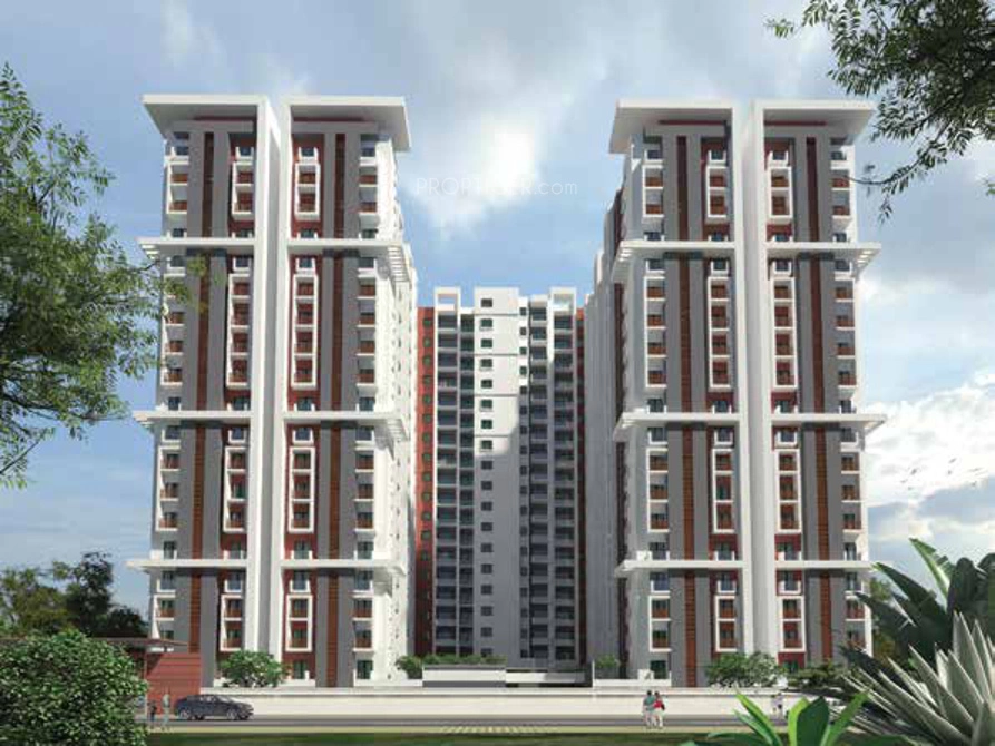 Image of Arge Urban Bloom