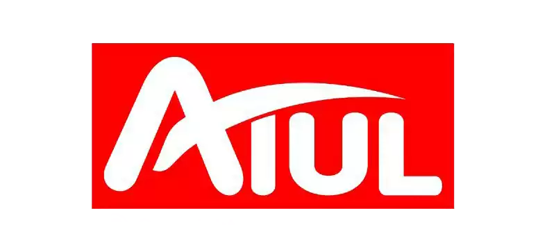Atul Constructions logo