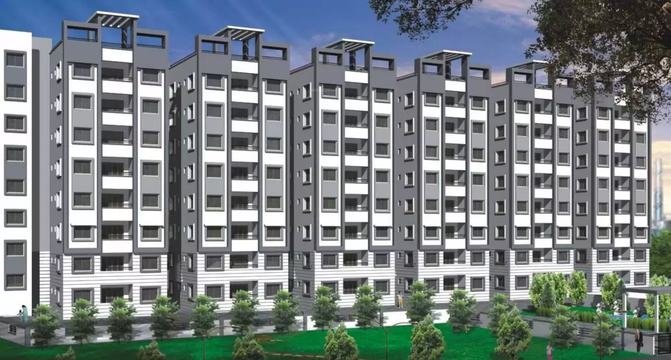 Banner Image for Modi Emerald Heights