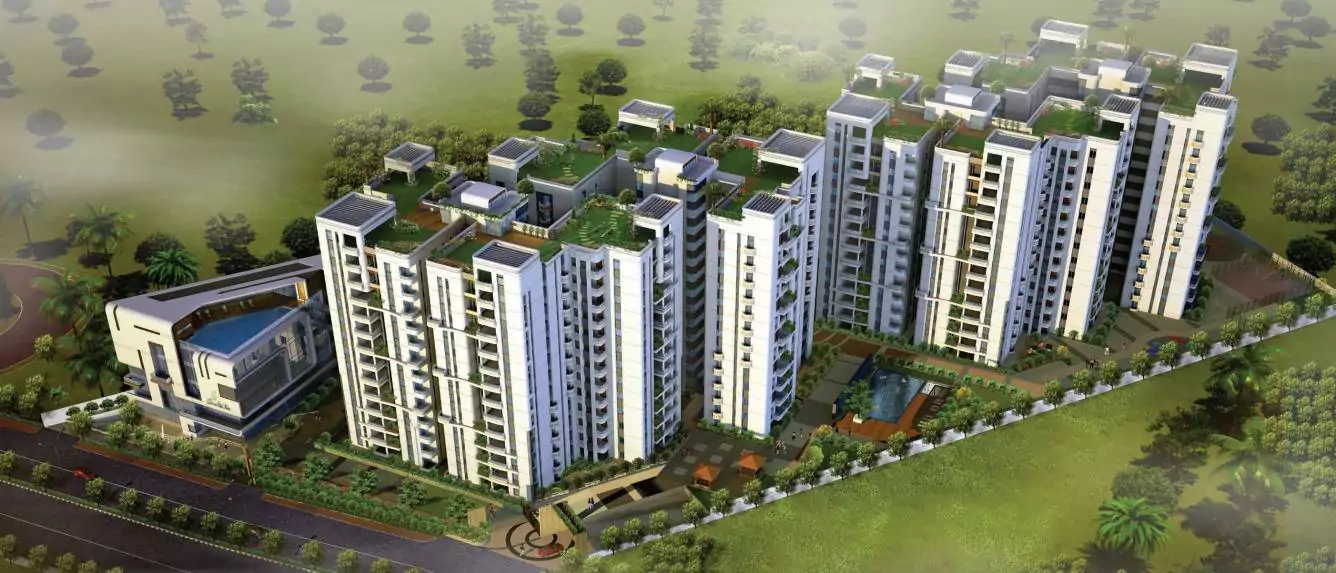 Banner Image for NCC Gardenia