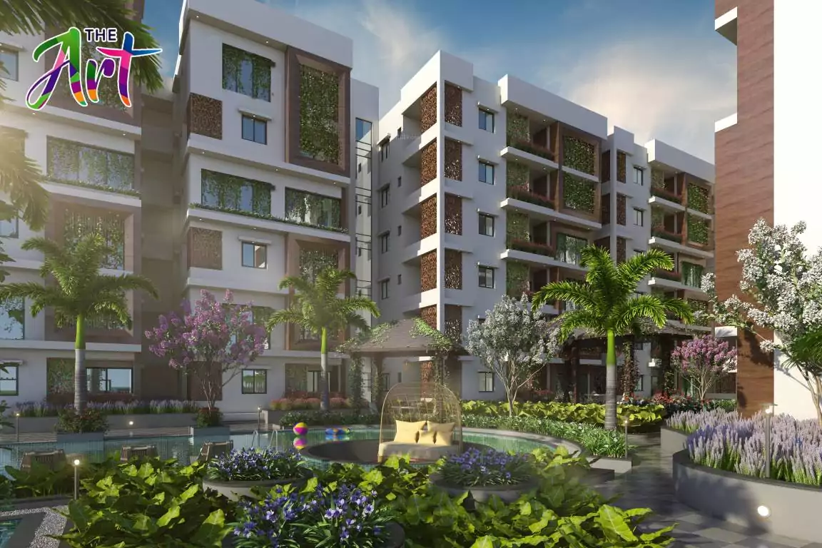 Image of Giridhari The Art