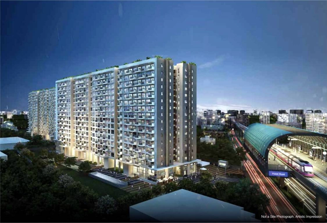 Banner Image for Godrej Air