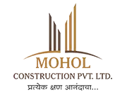 Mohol Construction Pvt Ltd logo