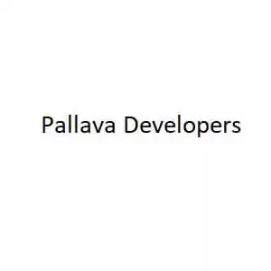 Pallava Developers logo