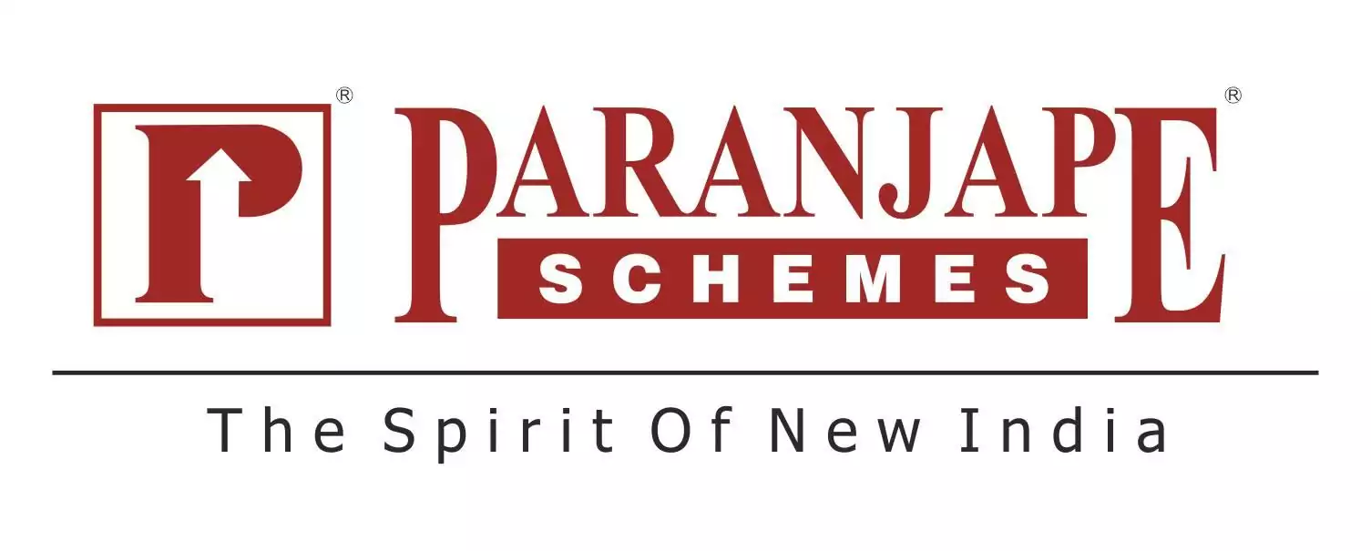 Paranjape Schemes Construction Limited logo