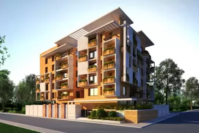 Image of Rocktown Raj Mahal