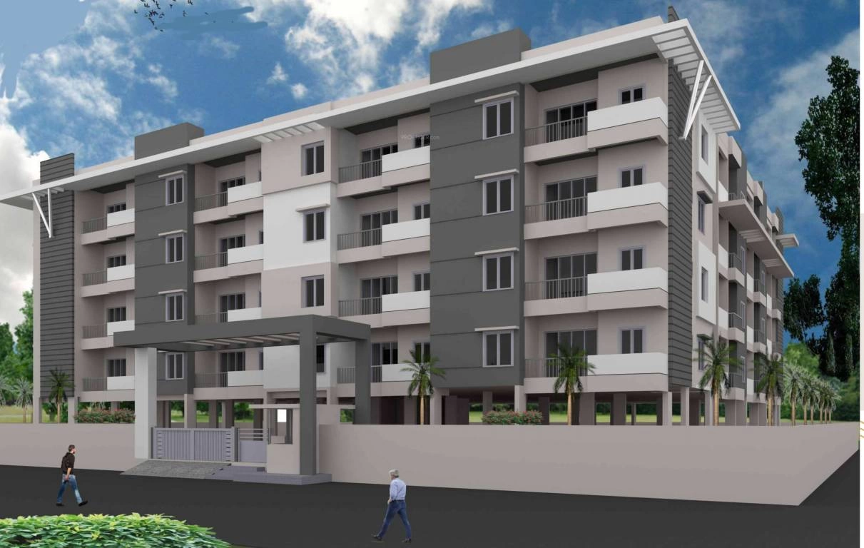 Banner Image for Saritha Fortune