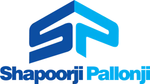 Shapoorji Pallonji logo