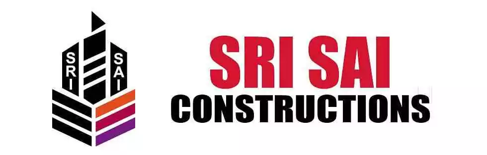 Sri Sai Constructions Yellareddyguda logo