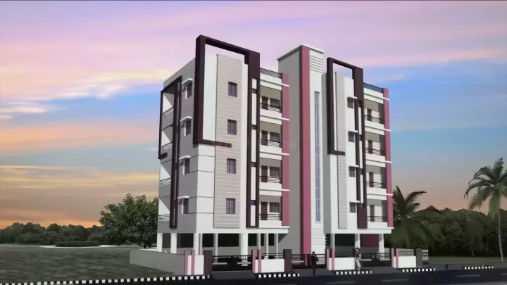 Image of Surya Enclave