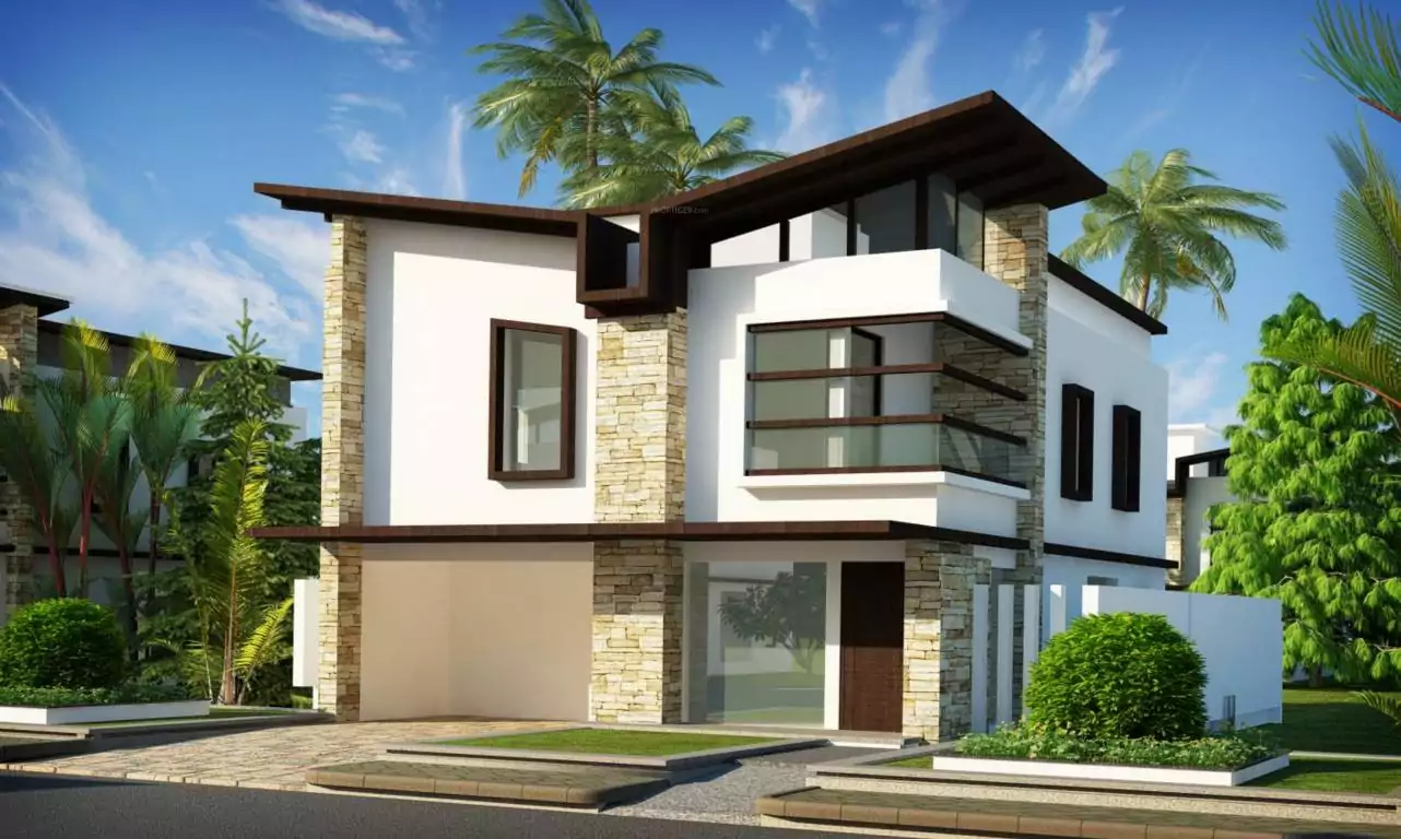 Image of Ramky Group Tranquillas