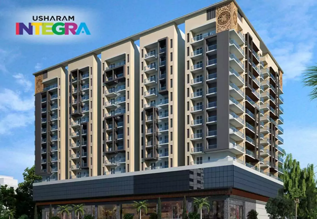 Image of Vasavi Usharam Integra