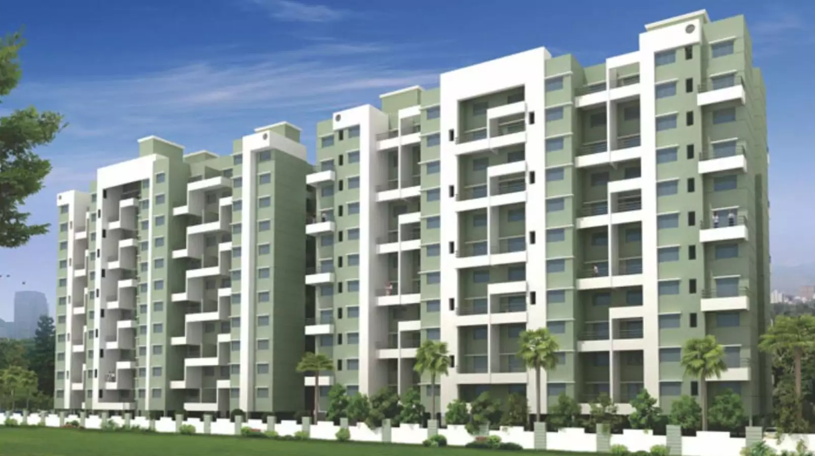 Image of Vastushodh Urbangram Chakan Phase III