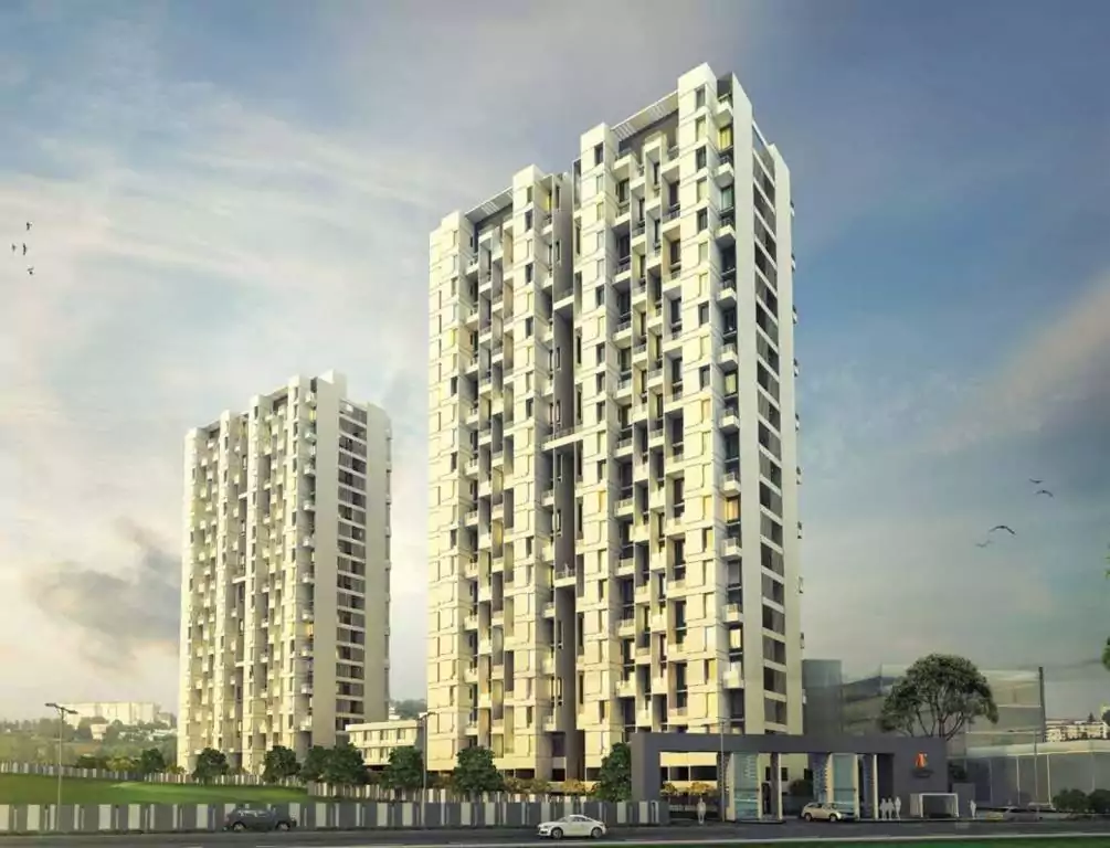 Image of Vilas Yashwin Hinjawadi