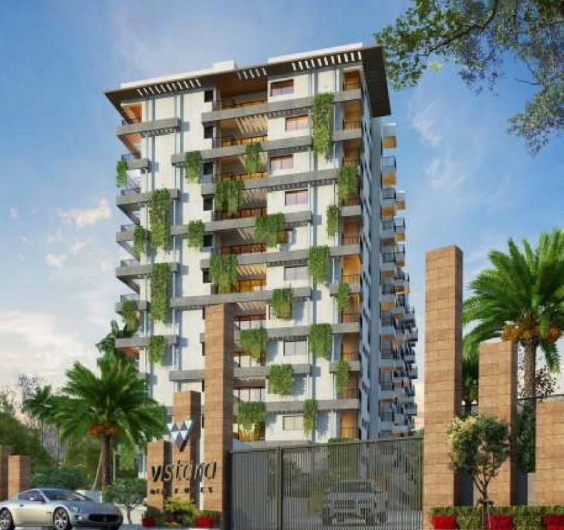 Banner Image for Vistara Homes